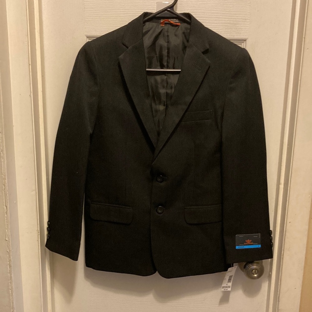Boy’s Suit Jacket
